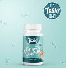 Afbeelding in Gallery-weergave laden, Toshi Heup & Gewricht