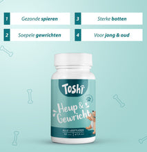 Afbeelding in Gallery-weergave laden, Toshi combi verwenpakket voor honden