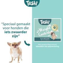 Afbeelding in Gallery-weergave laden, Toshi Weight Control