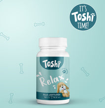 Afbeelding in Gallery-weergave laden, Toshi Relax