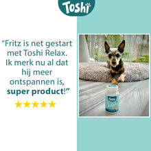 Afbeelding in Gallery-weergave laden, Toshi Relax