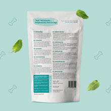 Afbeelding in Gallery-weergave laden, Tijdelijke promotie: 2+3 gratis - Natuurlijke hondenkoekjes met Omega-3 en multivitaminen