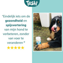 Load image into Gallery viewer, Toshi Healthy Toppings - Maak van iedere maaltijd een overheerlijke sterrendiner