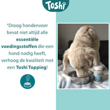 Load image into Gallery viewer, Toshi Healthy Toppings - Maak van iedere maaltijd een overheerlijke sterrendiner