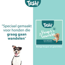 Afbeelding in Gallery-weergave laden, Toshi Heup & Gewricht