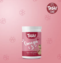 Load image into Gallery viewer, Toshi Omega-3 for cats

