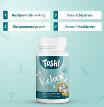 Afbeelding in Gallery-weergave laden, Toshi combi verwenpakket voor honden
